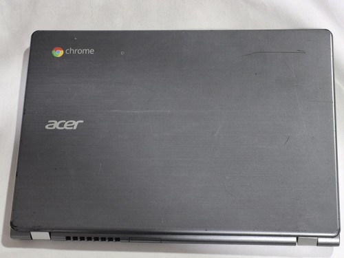 Chromebook acer c740 - acer,