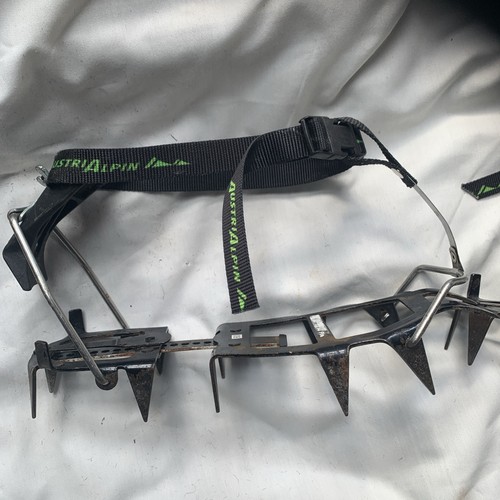 Ramponi grivel g12 - ramponi,