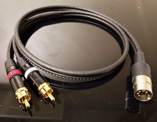 CAVO DI SEGNALE MOGAMI 3106