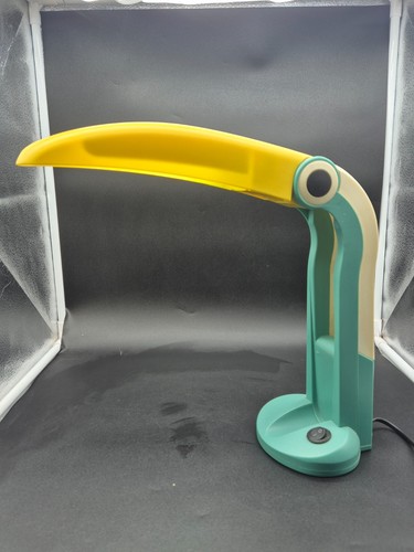 Lampada tavolo tucano pop - lampada, da