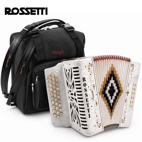 Rossetti 3112 fbe fisarmonica - rossetti,