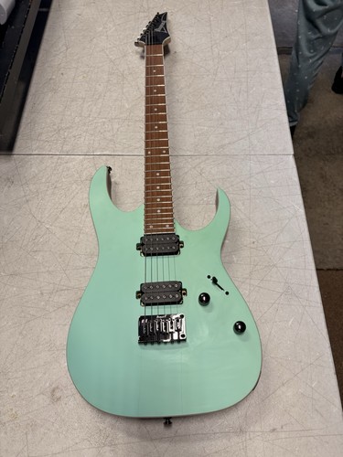 Ibanez rg421s standard - ibanez,