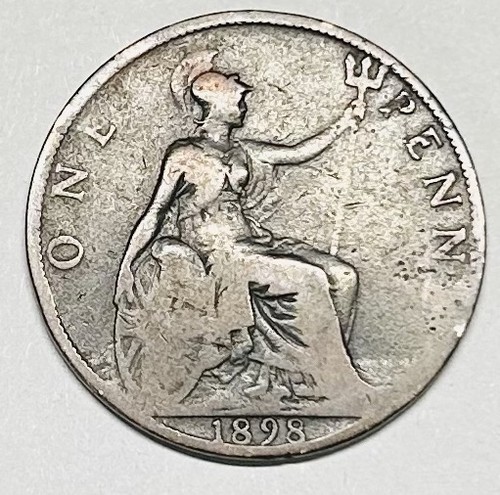 1898 great britain - 🇬🇧great,