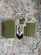 Foulard Gucci