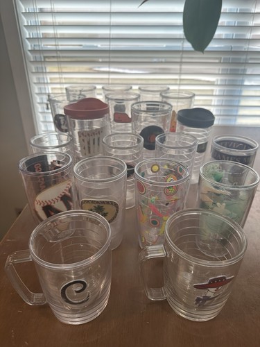 Tazze tervis 8 - 18, tervis.