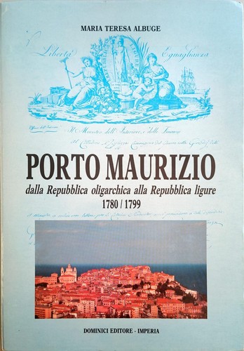 Porto maurizio repubblica - porto, –