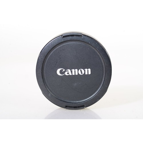 Canon copriobiettivo per