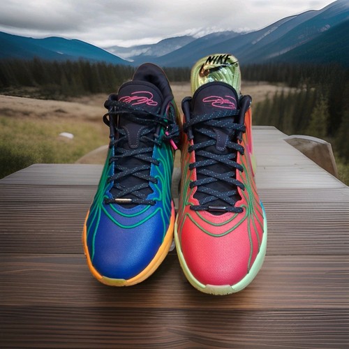 Scarpe basket nike - scarpe, lebron