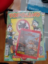 TOPOLINO N 2970 CON GADGET