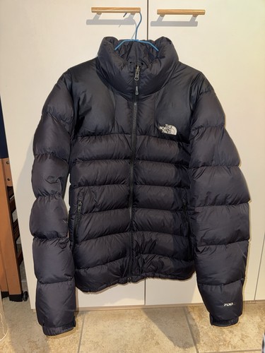Giubbotto north face - giubbotto,