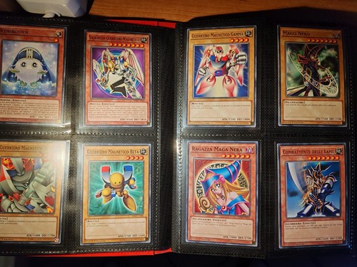 Yugi muto - yugi,