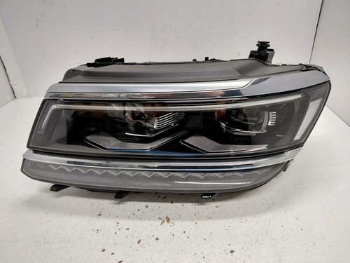 Tiguan full led - full, faro