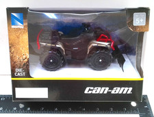 can-am ATV Outlander XMR 1000R