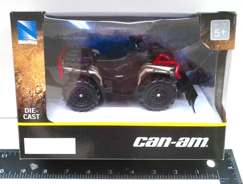 Can atv outlander xmr - atv, 1000r