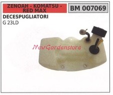 Serbatoio carburante ZENOAH