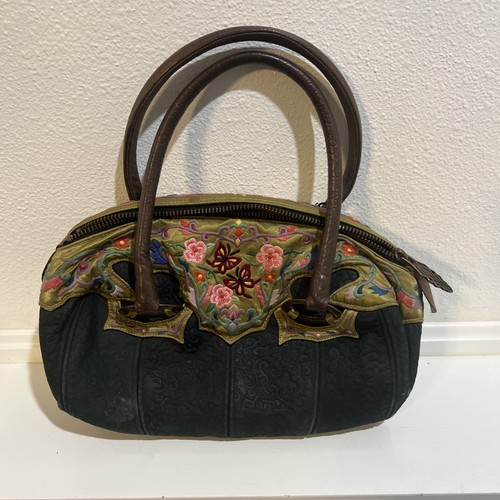 Borsa mano vintage - borsa,