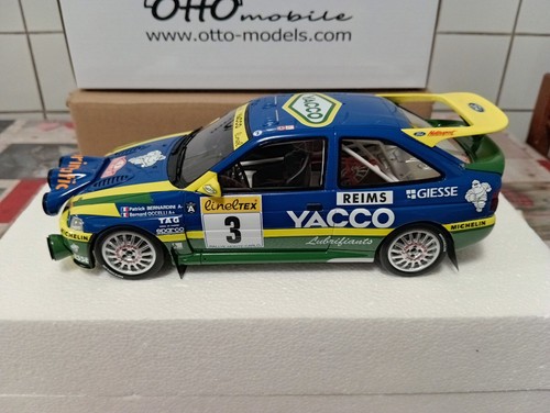 Ford escort cosworth - ford,