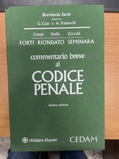 Commentario breve al codice