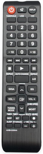 Ah59 02554a telecomando - ah59-02554a, di