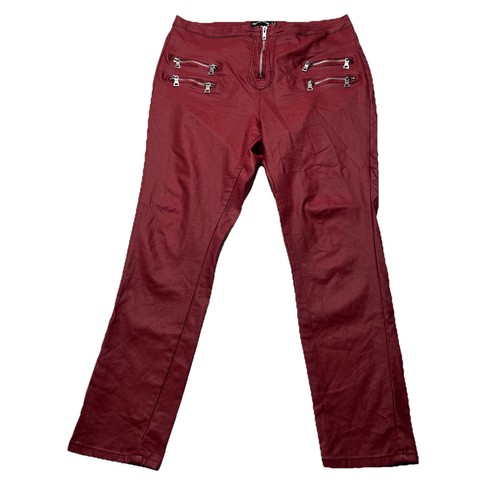 Prettylittlething pantaloni - prettylittlething,