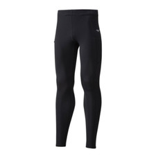 MIZUNO IMPULSE CORE LONG TIGHT PANTALONI ADERENTI LEGGINGS DA RUNNING DA UOMO