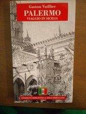 GASTON VUILLIER- PALERMO