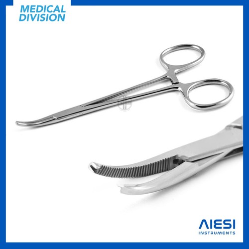 Pinza chirurgica mosquito - pinza,