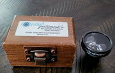 OCULARE STRUMENTI GONIO 3