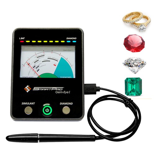 Smart pro gem eye - pro,
