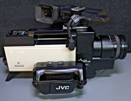 Jvc n70u newvicon - jvc, gx-n70u