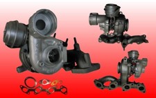 Turbocompressore audi seat - turbocompressore,