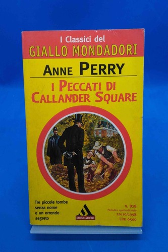 Classici del giallo - classici,