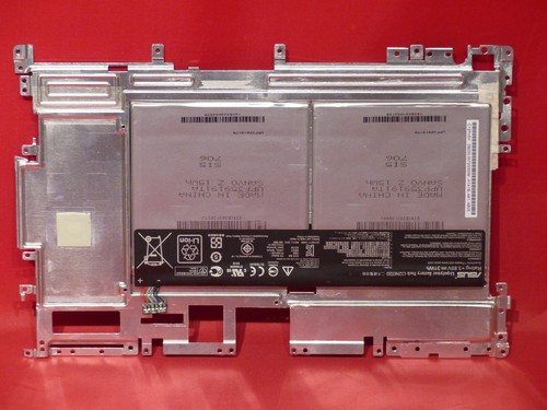 Batteria asus c12n1320 grade - batteria,