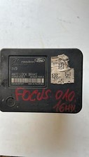 10.0206-0400.4 ABS FORD Focus