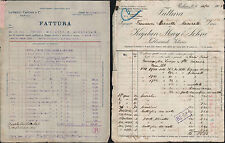 NAPOLI-LAMBERTO CAPITANI &