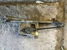 MOTORINO TERGICRISTALLO