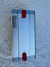 CILINDRO PNEUMATICO ARIA METAL WORK 260SA10180XP