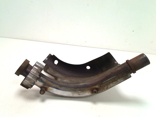 Tubo scarico honda - honda, vf