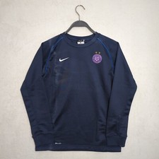 Felpa Austria Wien Nike taglia