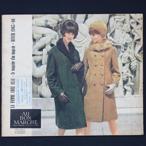 Catalogue bon marché - catalogue, au