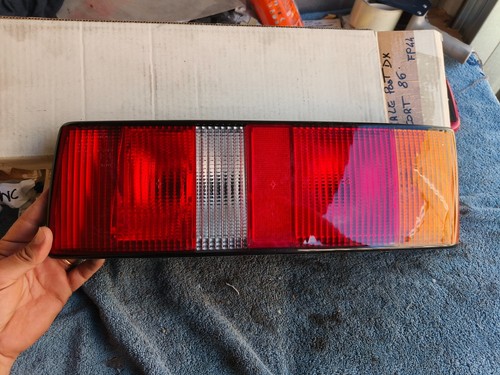 Fanale posteriore destro ford - posteriore,