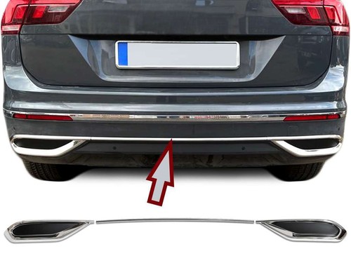 Scarico acciaio inox attrappen - acciaio,