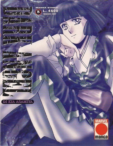 Dark angel volume edizione - dark,