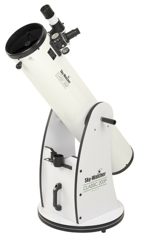 Skywatcher skylines 200p - skywatcher,
