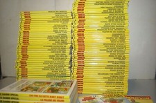 Raccolta Fumetti Nick Raider Serie 1-87 Special Italiano Sergio Bonelli Editore