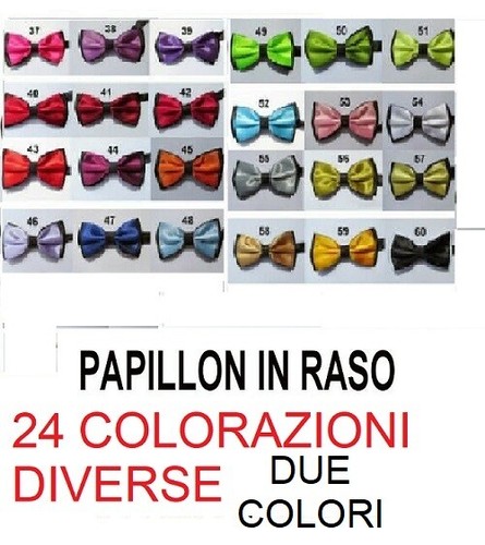 Papillon farfalla bicolore due - farfalla, bicolore/due