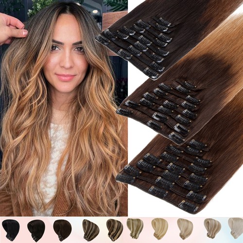 Clearance clip 100 real - in,