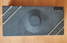 Enceinte de Voiture Réverbérante REHDEKO