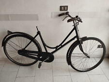bicicletta da donna anni 30/40 vendo per mancanza di spazio
