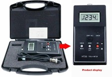 Misuratore Gauss Portatile